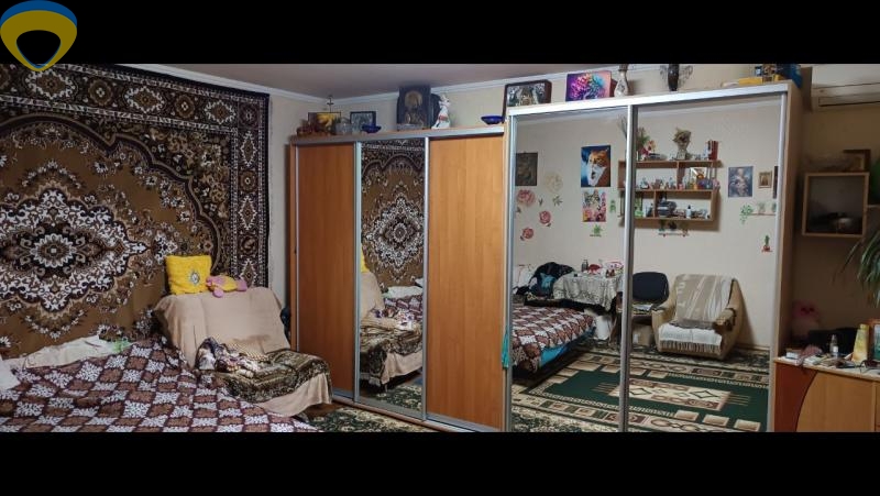 продажа двухкомнатной квартиры номер A-174385 в Малиновском районе, фото номер 6